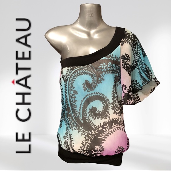 Classy Blouse XSmall - Picture 1 of 5